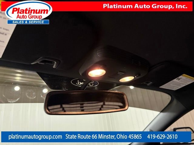 Used 2017 Ford Mustang GT w/ GT Performance Package image 24