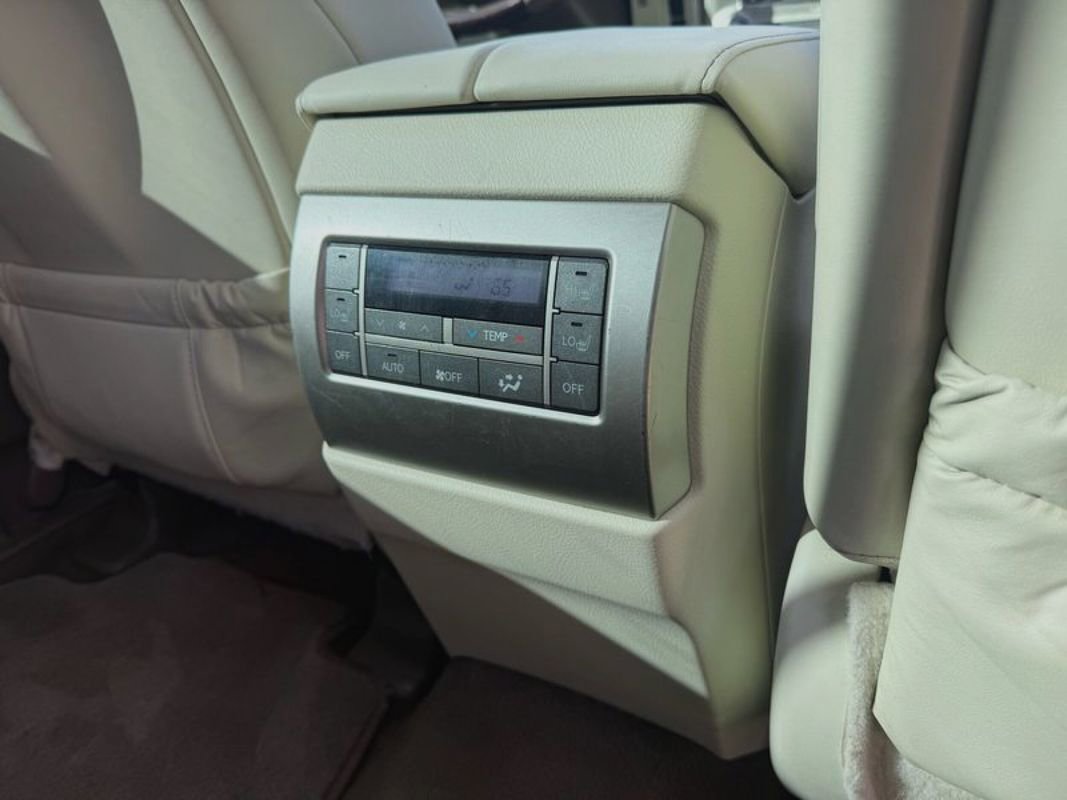 Used 2017 Lexus GX 460 Luxury image 34