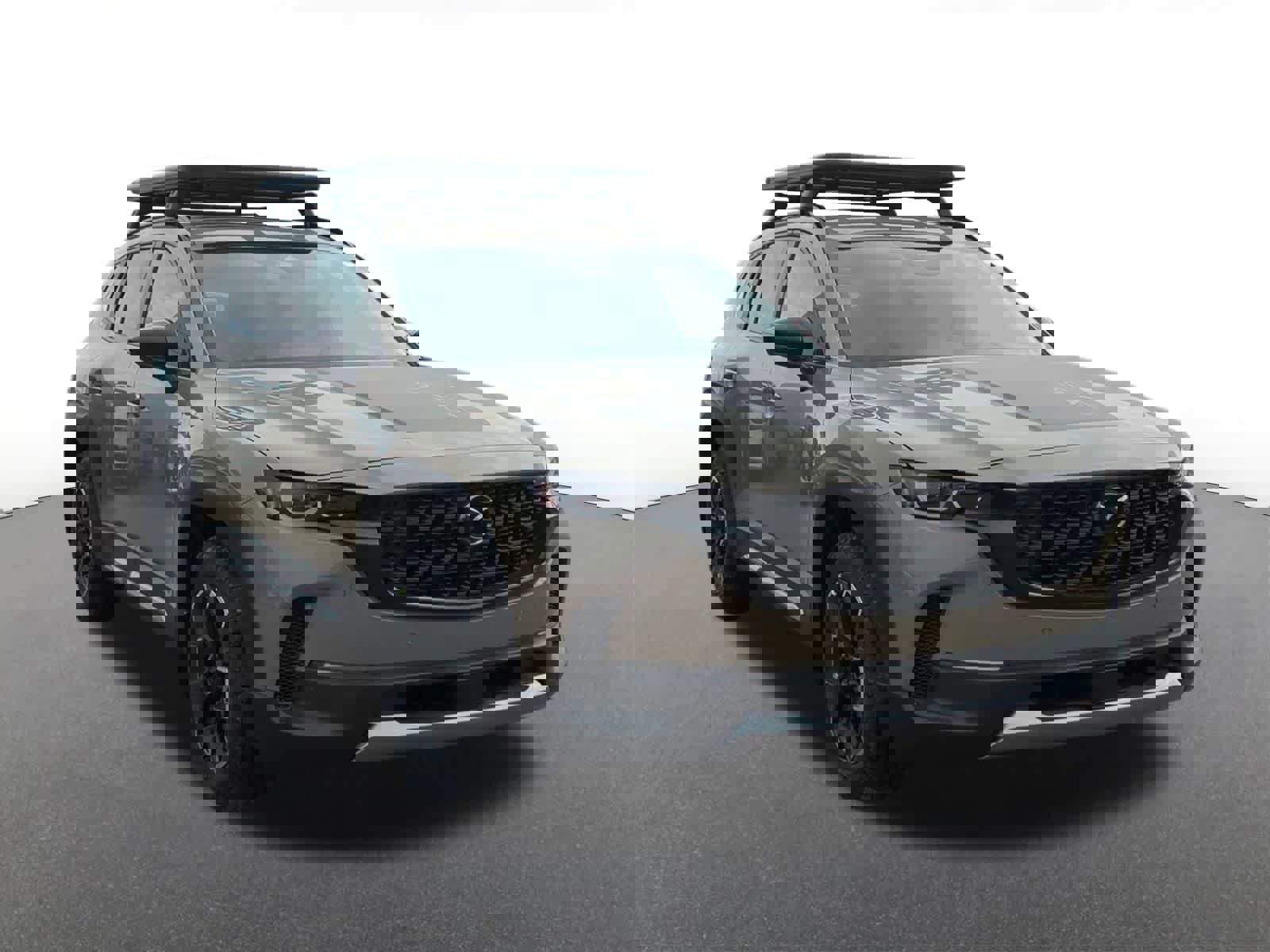 New 2026 MAZDA CX-50 Meridian Edition w/ Apex Package image 8