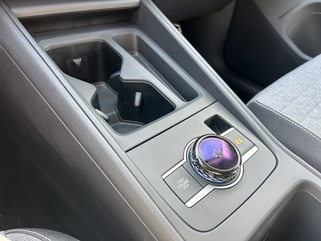 New 2026 Volkswagen Tiguan S image 29