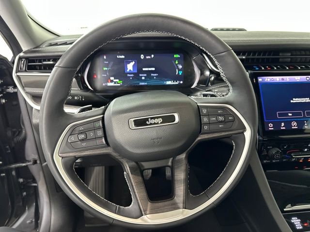 Used 2023 Jeep Grand Cherokee 4WD 4xe image 14
