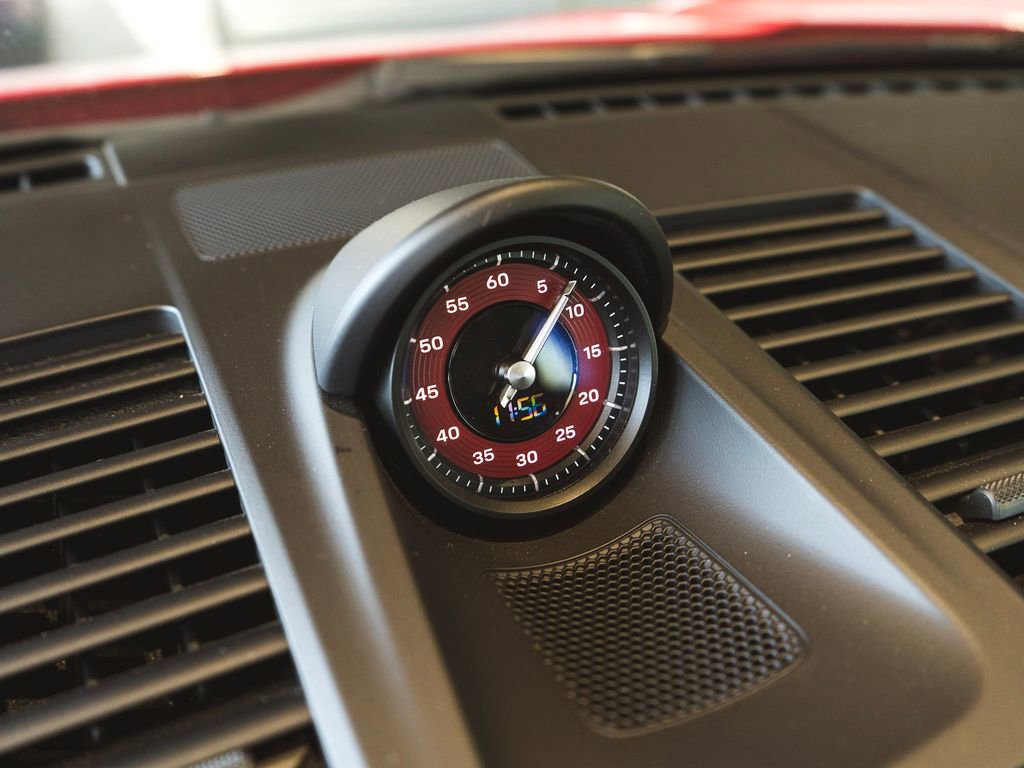 Used 2023 Porsche 911 Carrera GTS image 21