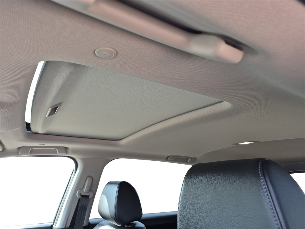 Used 2024 Honda CR-V EX-L image 17