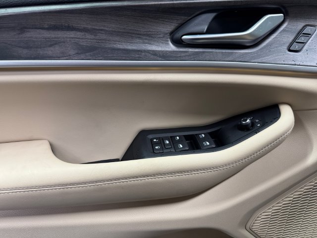 New 2027 Jeep Grand Cherokee Limited AWD/4WD image 30