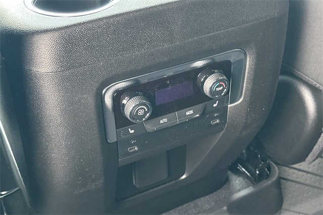 New 2026 Chevrolet Tahoe RST w/ RST Capability Package image 17