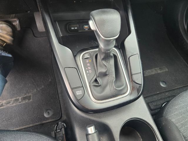 Used 2021 Kia Soul S image 11