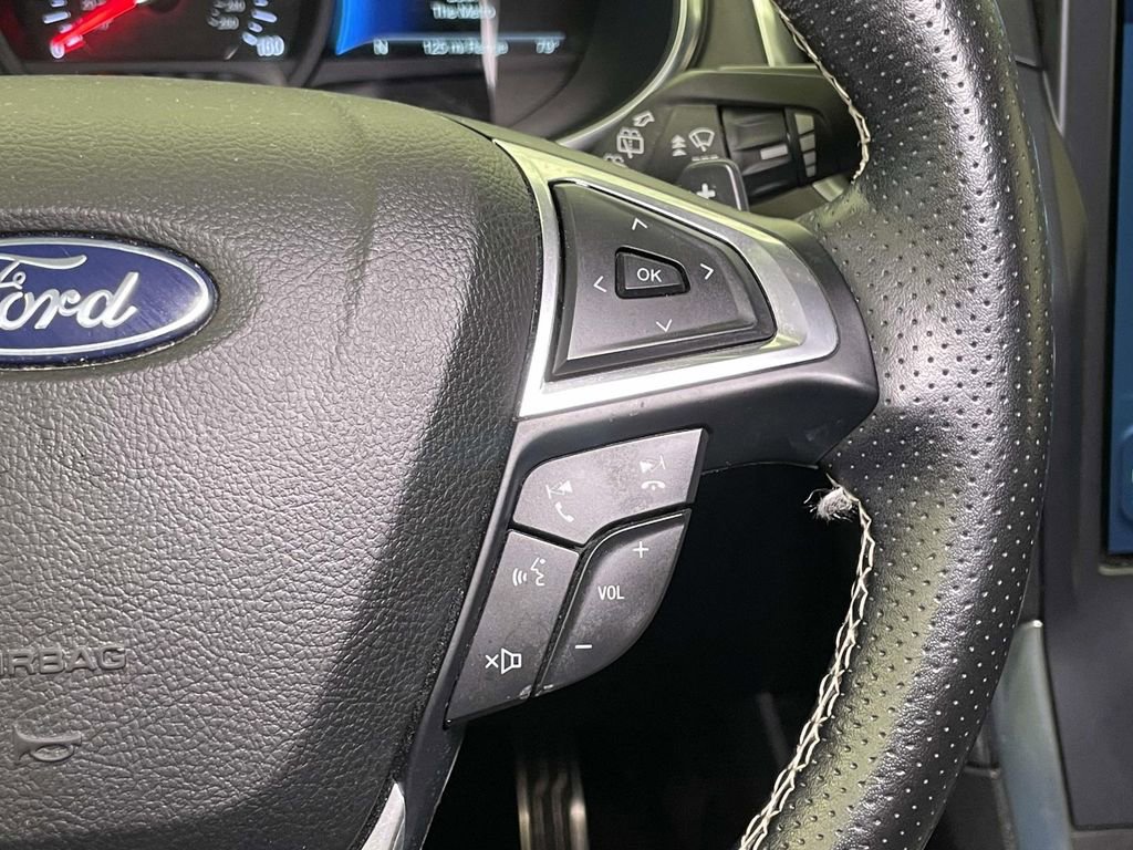 Used 2021 Ford Edge ST AWD/4WD image 32