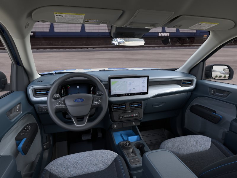 New 2026 Ford Maverick XLT AWD/4WD image 10