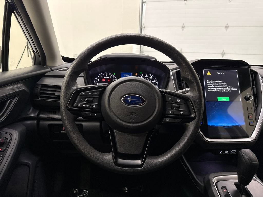 Certified 2024 Subaru Crosstrek 2.0i Premium image 15