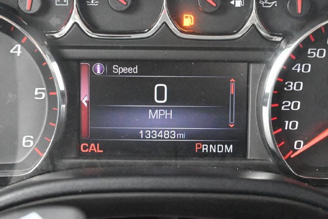 Used 2015 GMC Sierra 1500 SLE w/ Texas SLE Value Package RWD image 38