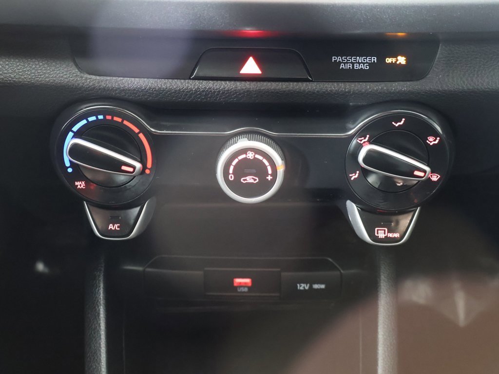 Used 2023 Kia Rio LX image 37