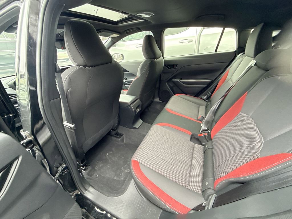 Used 2024 Subaru Impreza RS w/ Popular Package #3 image 24