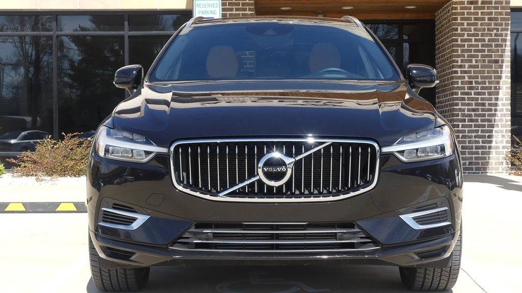 Used 2019 Volvo XC60 T8 Inscription w/ Protection Package Premier image 8
