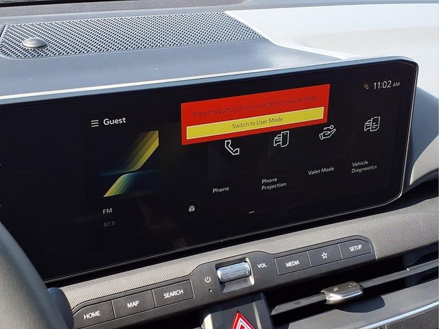 New 2026 Kia K4 LXS image 5