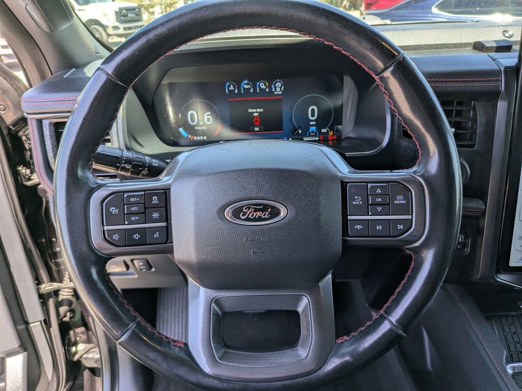 Certified 2023 Ford Expedition Max Limited RWD image 29