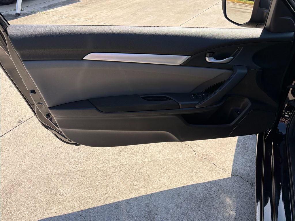 Used 2017 Honda Civic LX-P image 14