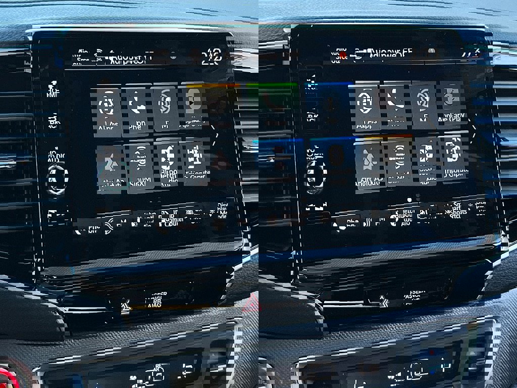 New 2026 Honda Ridgeline RTL image 10