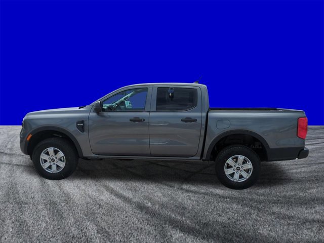New 2026 Ford Ranger XL image 7