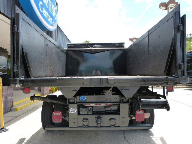 Used 2016 Ford F450 XL w/ Snow Plow Prep Package image 14