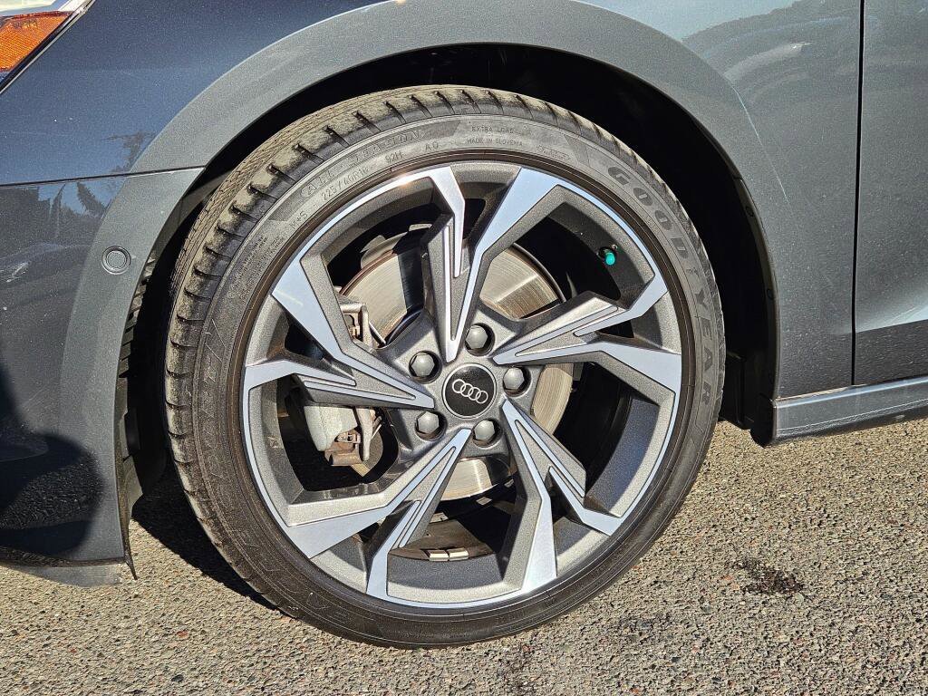 Used 2023 Audi A3 2.0T Premium w/ Convenience Package FWD image 8