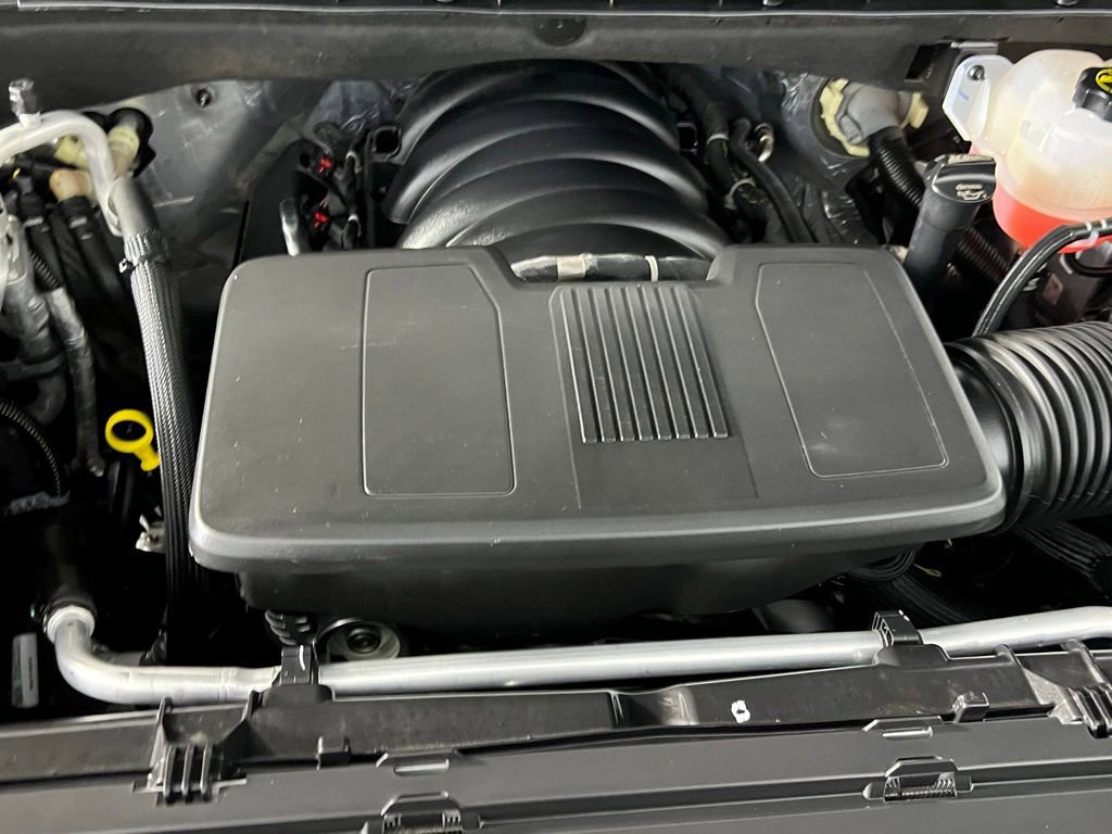 Used 2024 Chevrolet Tahoe High Country w/ Premium Package image 35