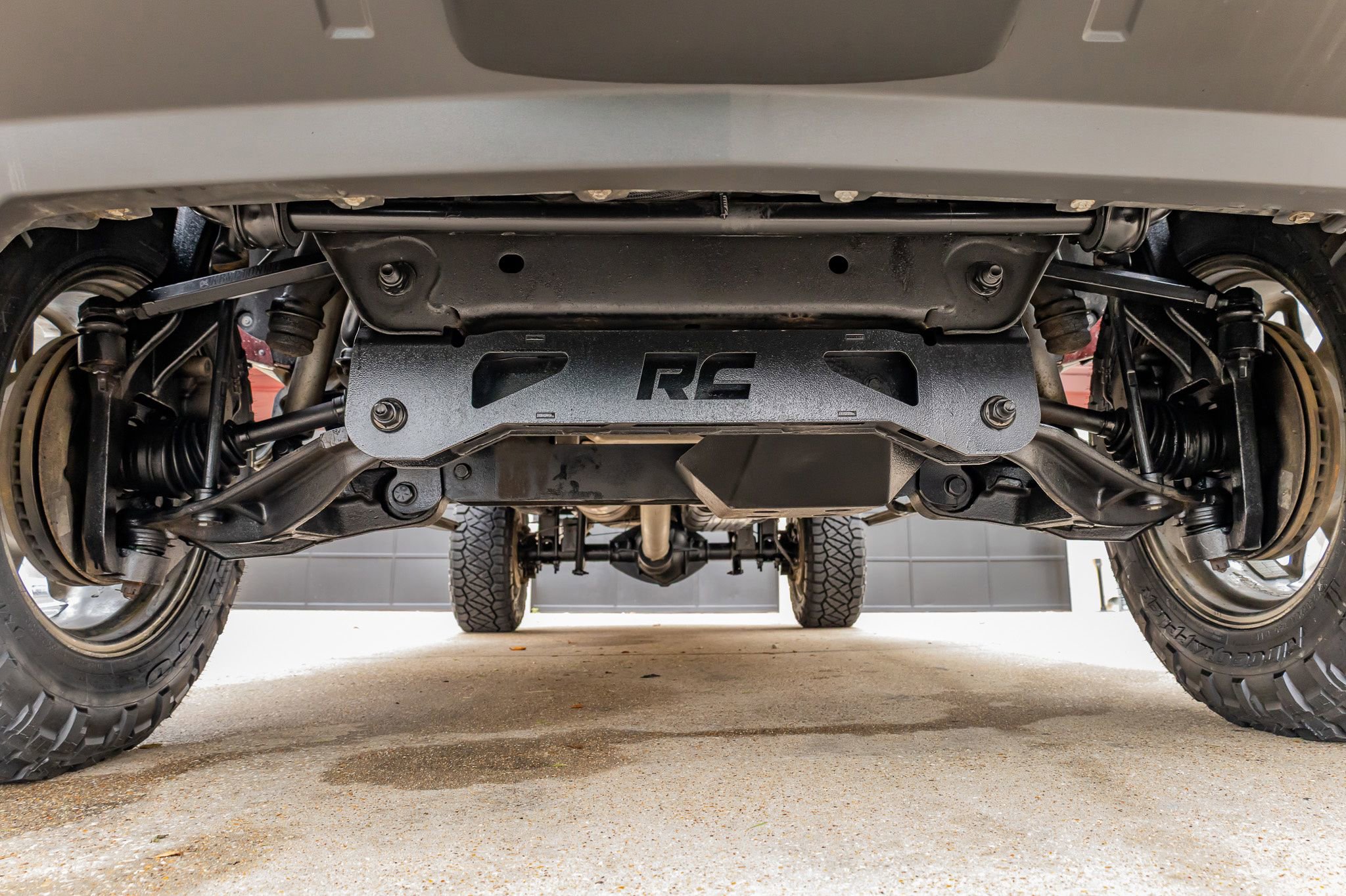 Used 2016 Chevrolet Silverado 2500 LT w/ LT Convenience Package AWD/4WD image 14