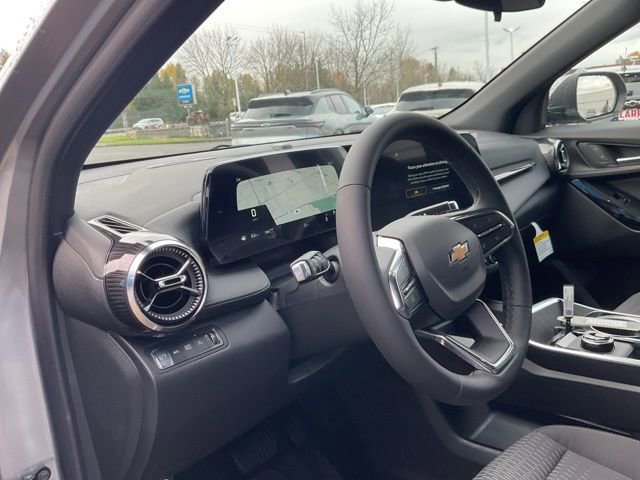 New 2026 Chevrolet Equinox LT image 12