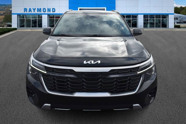 Used 2024 Kia Seltos S image 8