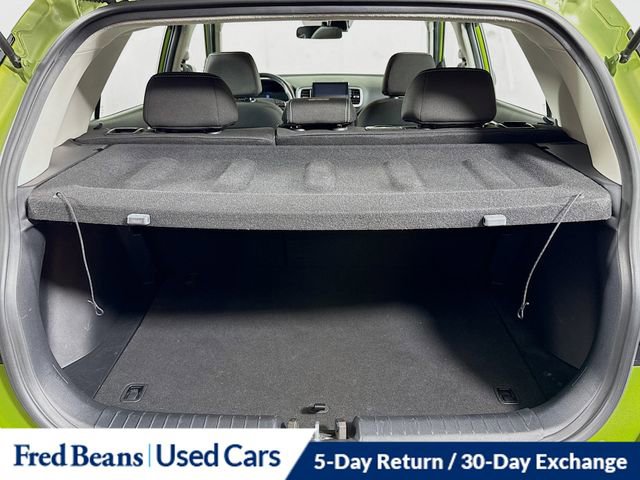 Used 2024 Hyundai Venue SEL FWD image 26