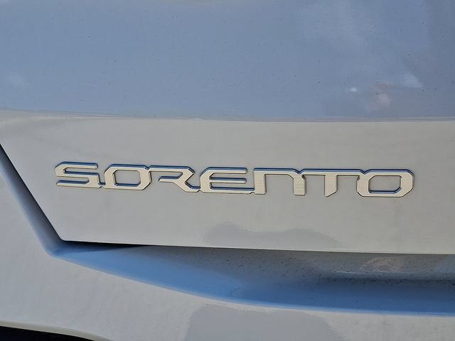 Certified 2026 Kia Sorento EX AWD/4WD image 31