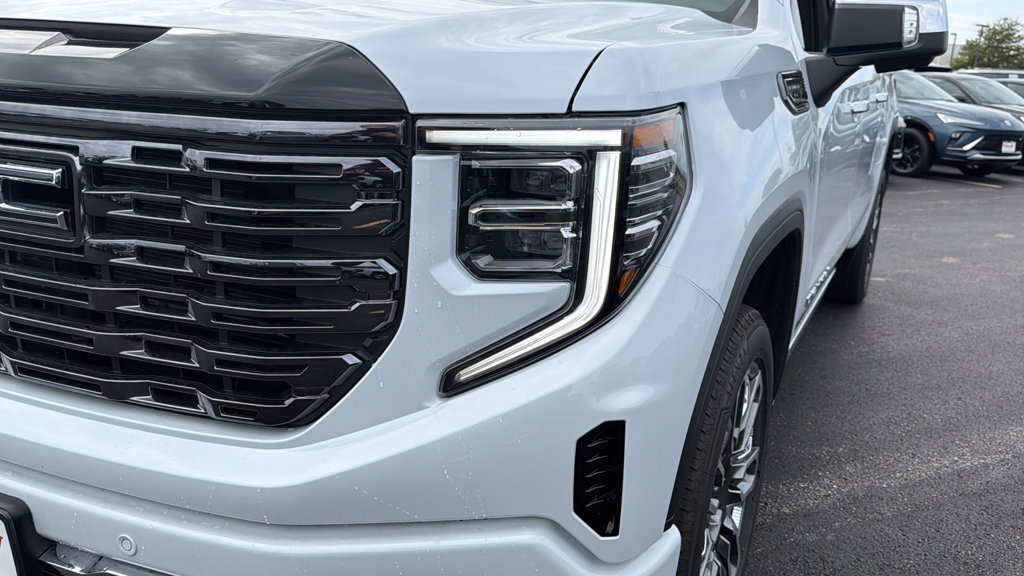 New 2026 GMC Sierra 1500 Denali Ultimate AWD/4WD image 7