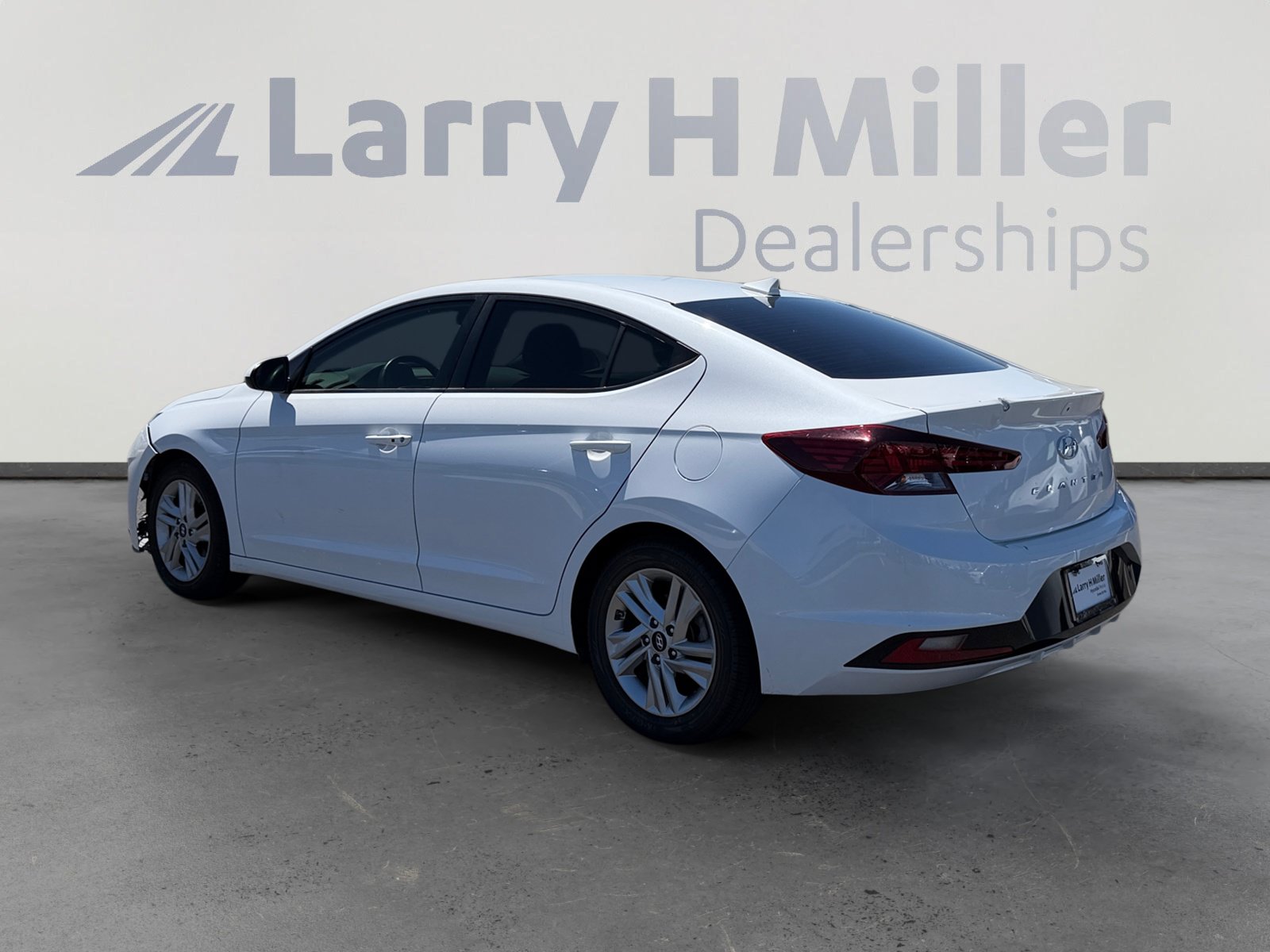Used 2020 Hyundai Elantra Value Edition w/ Cargo Package (C1)