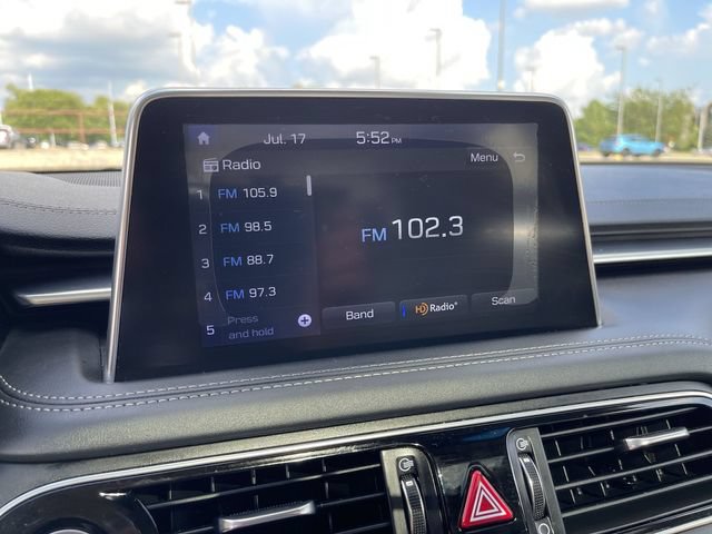 Used 2019 Genesis G70 2.0T Advanced w/ Prestige Package AWD/4WD image 19