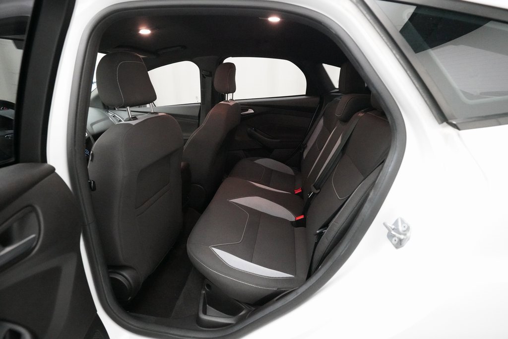 Used 2018 Ford Focus ST image 15