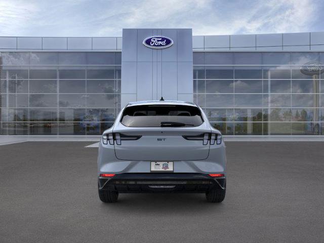 New 2025 Ford Mustang Mach-E GT w/ Interior Protection Package AWD/4WD image 5
