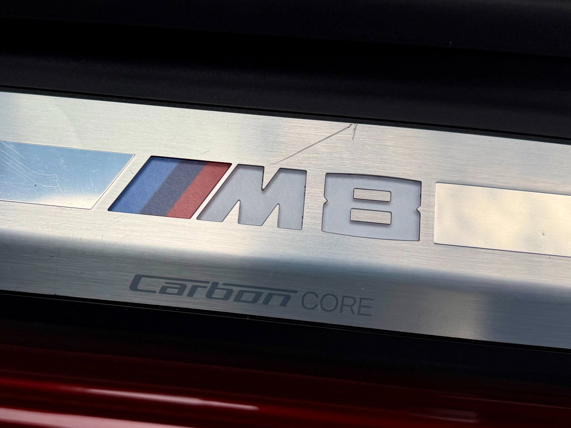 Used 2020 BMW M8 w/ M Carbon Exterior Package image 22
