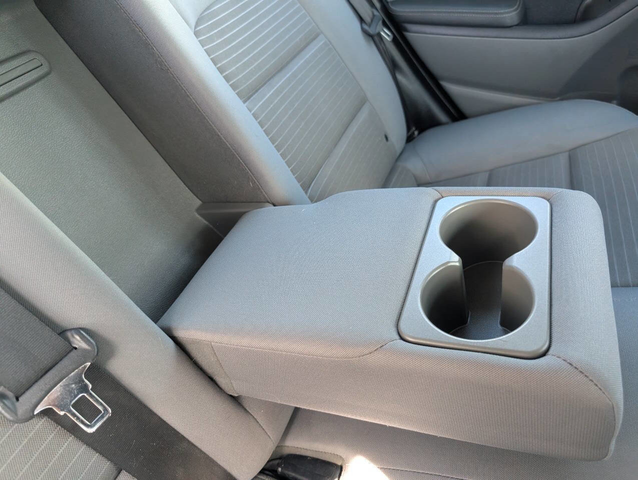 Used 2017 Kia Forte LX w/ LX Popular Package image 16