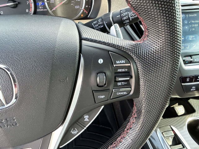 Used 2019 Acura MDX w/ Technology Package AWD/4WD image 11