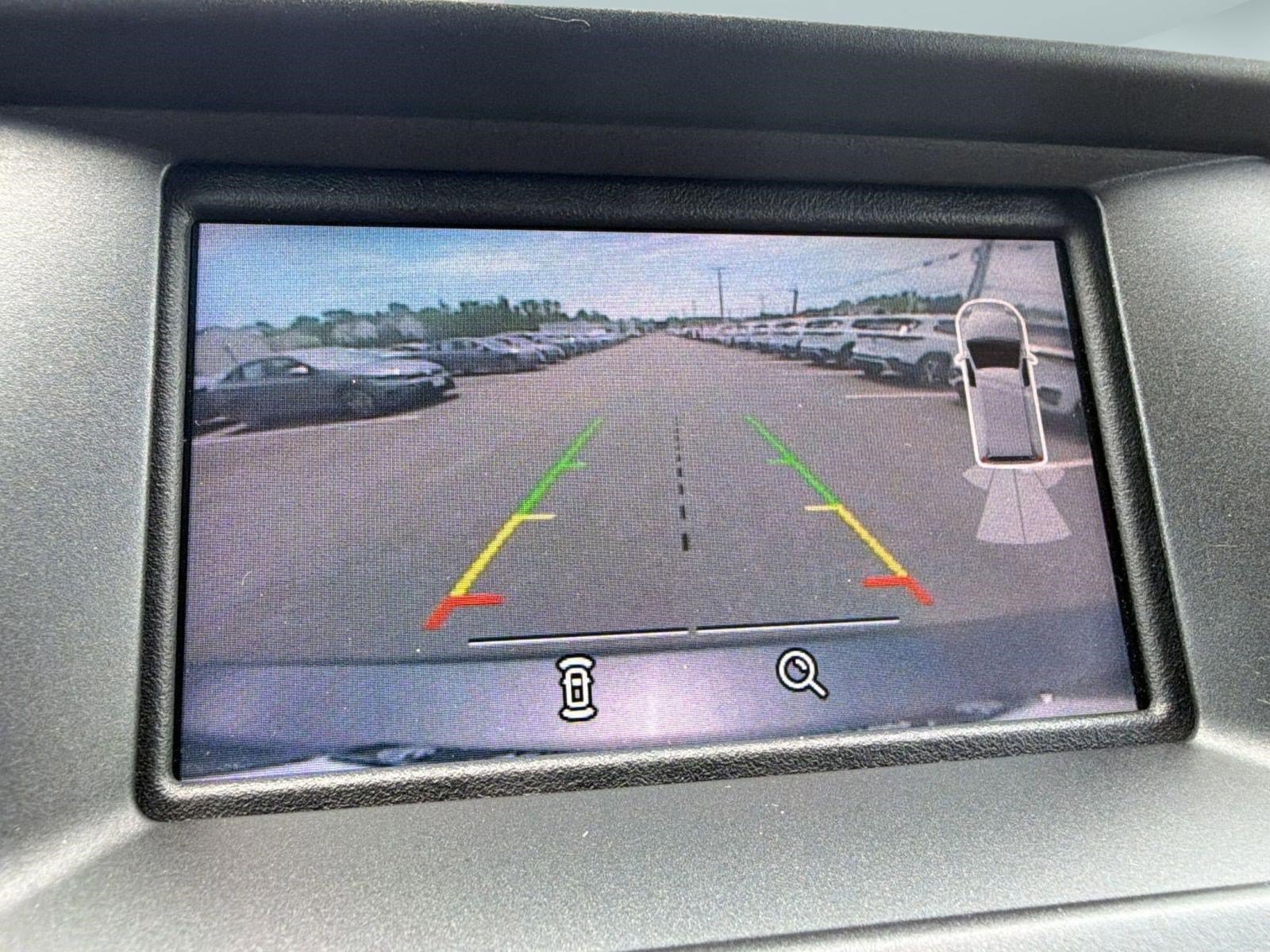 Used 2016 Ford Edge SEL AWD/4WD image 22