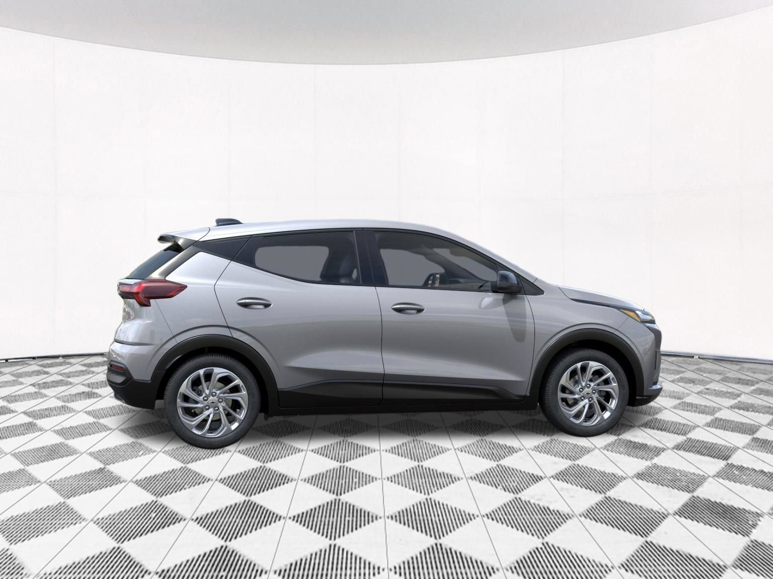 New 2027 Chevrolet Bolt LT w/ Comfort Package FWD image 11