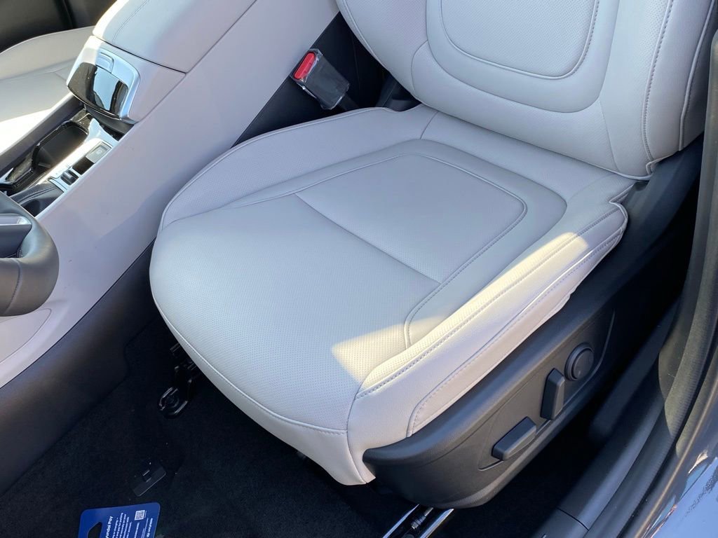 New 2026 Hyundai Tucson SEL image 22