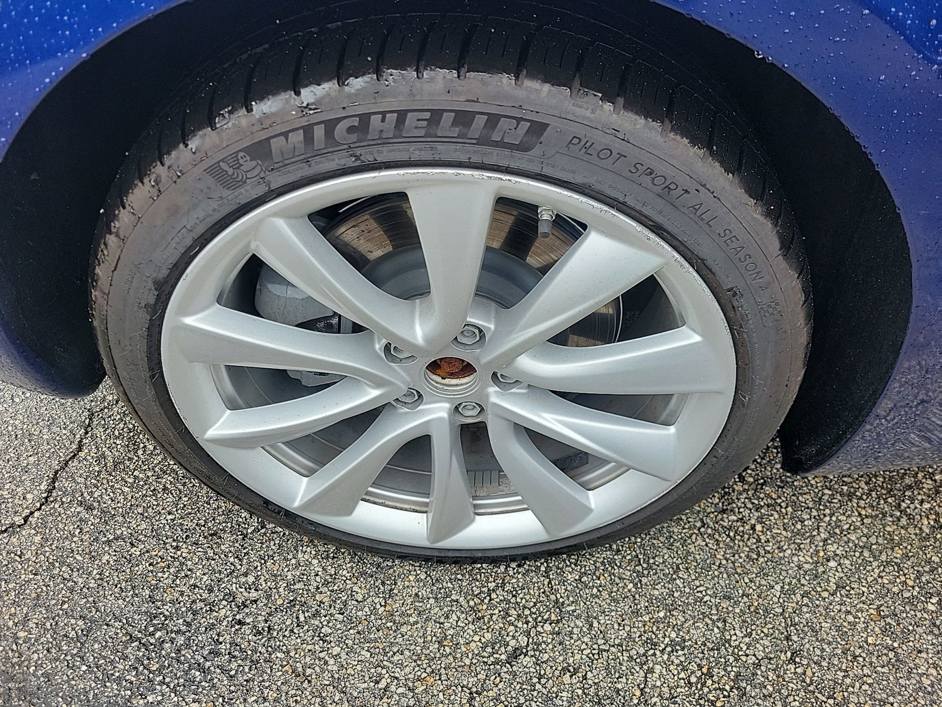 Used 2019 Tesla Model 3 Long Range image 10