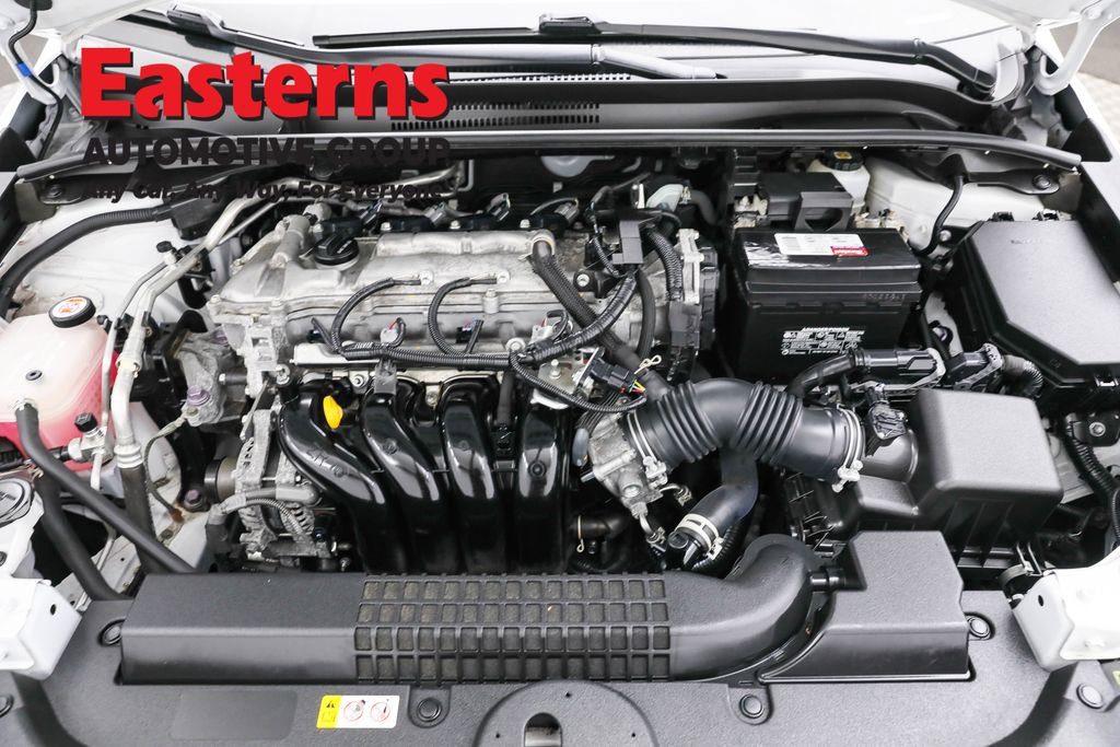 Used 2022 Toyota Corolla LE image 7