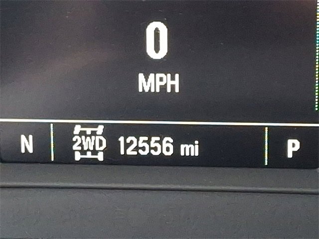 Used 2023 Chevrolet TrailBlazer RS w/ Convenience Package image 12