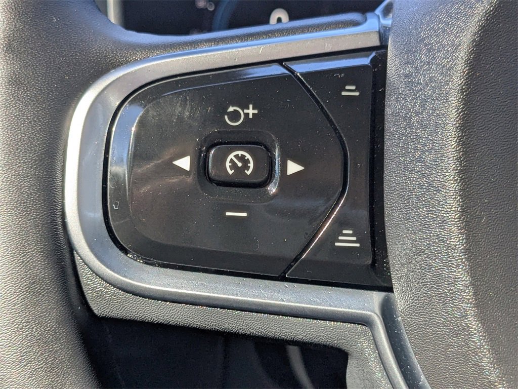 Certified 2024 Volvo S90 T8 Ultimate w/ Lounge Package image 23