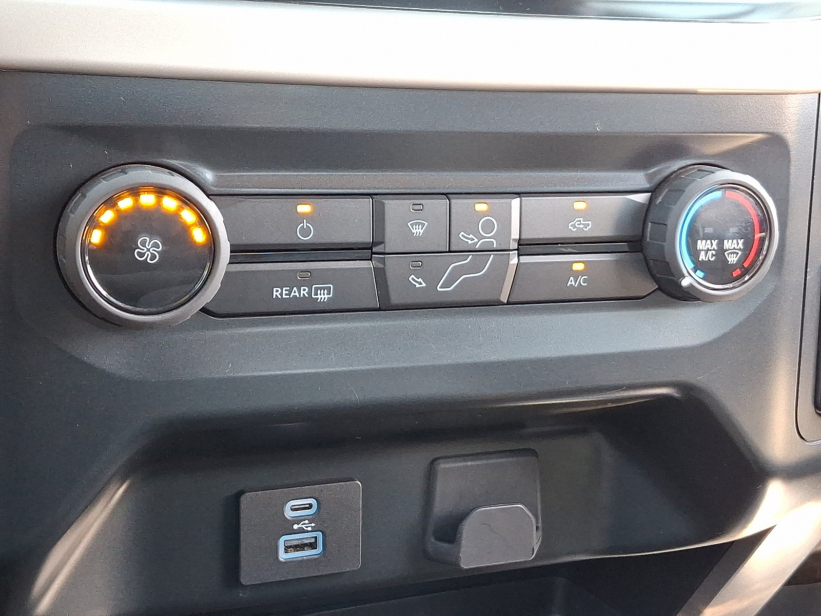 Certified 2022 Ford F150 XLT w/ XTR Package AWD/4WD image 15