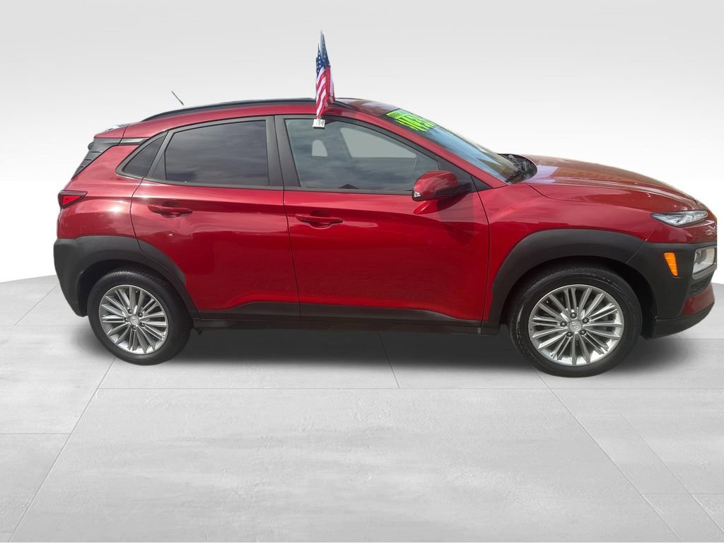Used 2020 Hyundai Kona SEL image 30