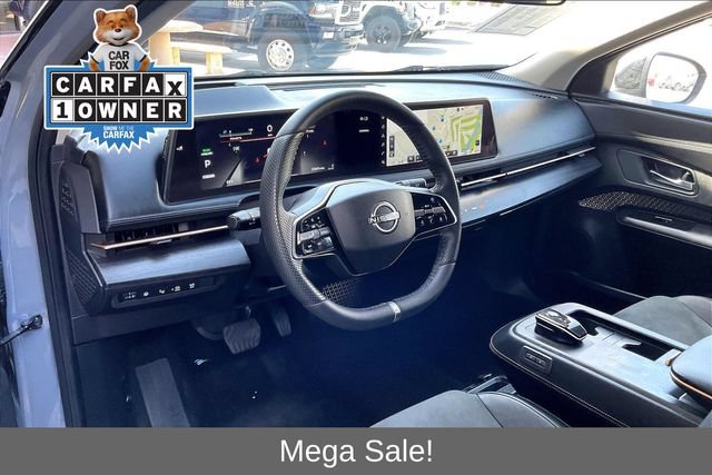 Used 2025 Nissan Ariya FWD image 14
