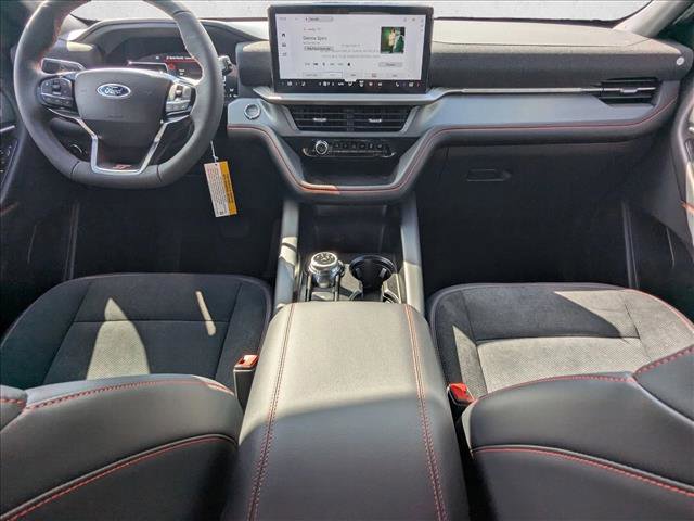 New 2026 Ford Explorer ST w/ Sun And Sound Package image 14