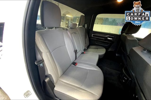 Used 2024 RAM 3500 Big Horn image 27